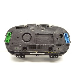 Instrument cluster Volkswagen Golf IV (1J1) | Becerril Scrap Yard