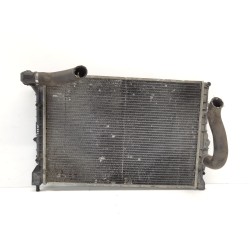 Recambio de radiador agua para alfa romeo 159 (939_) 1.9 jtdm 16v (939axc1b, 939axc12) referencia OEM IAM   