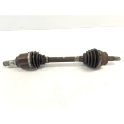 Left front axle Fiat 500L (351_, 352_) | Becerril Scrap Yard