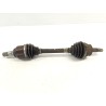 Left front axle Fiat 500L (351_, 352_) | Becerril Scrap Yard