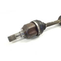Left front axle Fiat 500L (351_, 352_) | Becerril Scrap Yard