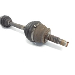 Left front axle Fiat 500L (351_, 352_) | Becerril Scrap Yard