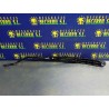 Recambio de brazo limpia delantero izquierdo para peugeot 406 coupe (s1/s2) 2.2 hdi chess referencia OEM IAM   