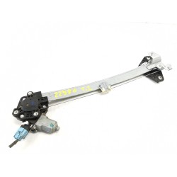 Alzacristallo posteriore sinistro Honda CIVIC VIII hatchback (fn, fk) | Desguace Becerril