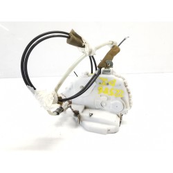 Serratura porta anteriore sinistra Honda CIVIC VIII hatchback (fn, fk) | Desguace Becerril