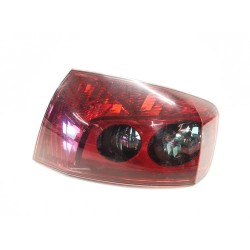 Fanale posteriore destro Peugeot 407 | Desguace Becerril