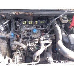 Motor und getriebe (export) peugeot 307 (3A/C)