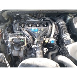 Motor und Getriebe (Export) Peugeot 407 sw (6E_, 6D_) | Desguace Becerril