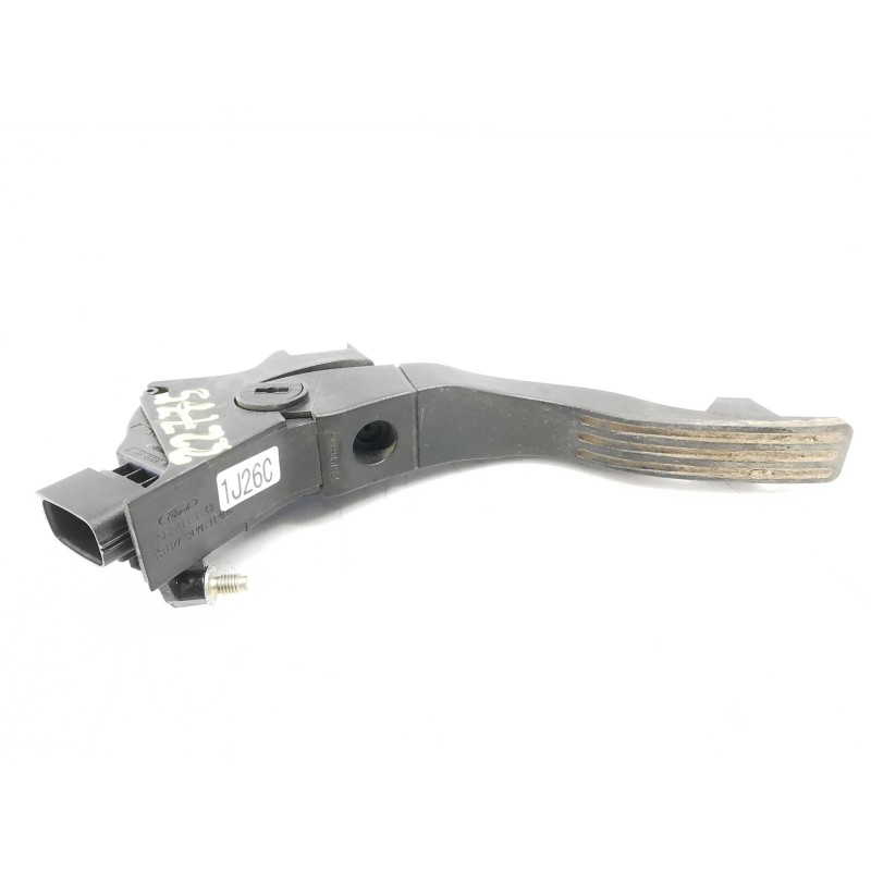 Recambio de potenciómetro pedal para ford fiesta iv (ja_, jb_) 1.8 di referencia OEM IAM YS619F836CF  
