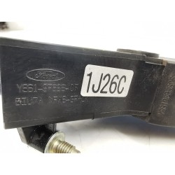 Recambio de potenciómetro pedal para ford fiesta iv (ja_, jb_) 1.8 di referencia OEM IAM YS619F836CF  
