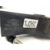 Recambio de potenciómetro pedal para ford fiesta iv (ja_, jb_) 1.8 di referencia OEM IAM YS619F836CF  