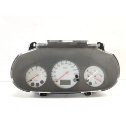 Recambio de cuadro instrumentos para ford fiesta iv (ja_, jb_) 1.8 di referencia OEM IAM YS6F10849RE  