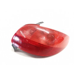 Feu arrière droit peugeot 206 hatchback (2A/C)