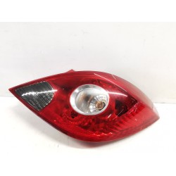 Right rear taillight Opel Corsa D (S07) | Becerril Scrap Yard