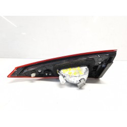 Recambio de piloto trasero central izquierdo para mazda 3 sedán (bm_, bn_) 2.2 d referencia OEM IAM   