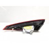 Recambio de piloto trasero central izquierdo para mazda 3 sedán (bm_, bn_) 2.2 d referencia OEM IAM   