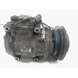Recambio de compresor aire acondicionado para tata safari saf4x4 iii referencia OEM IAM 4472005391  