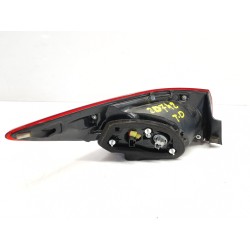 Recambio de piloto trasero derecho para mazda 3 sedán (bm_, bn_) 2.2 d referencia OEM IAM 22041983  