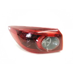 Piloto trasero izquierdo mazda 3 Sedán (BM_, BN_) oem 22041983