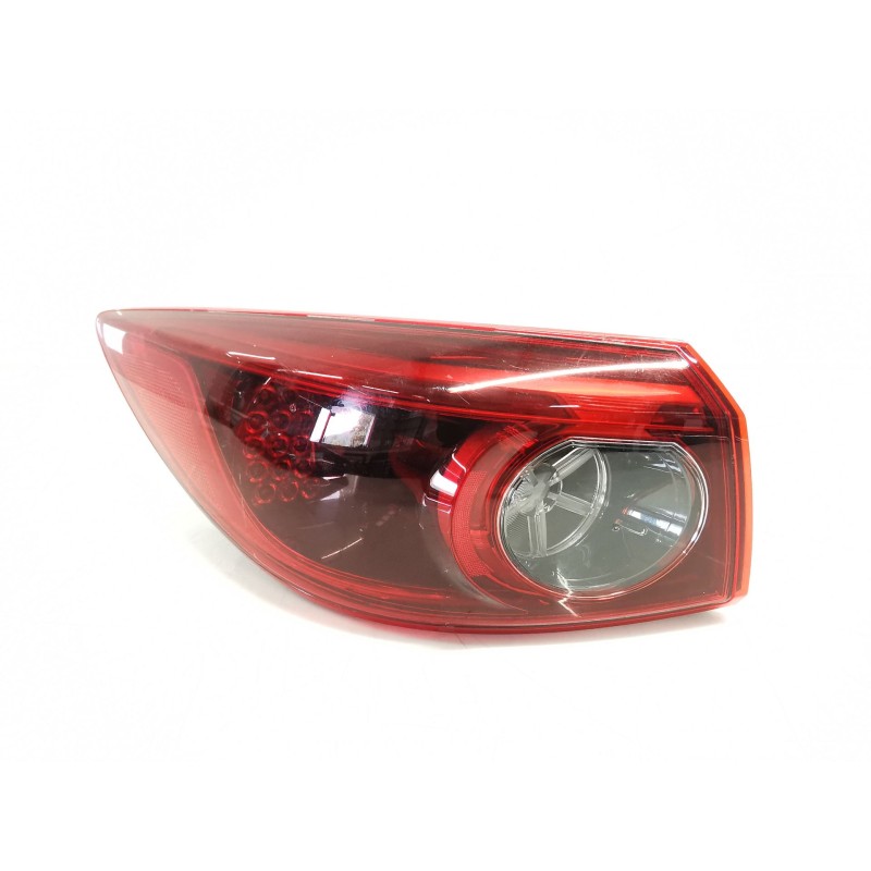 Recambio de piloto trasero izquierdo para mazda 3 sedán (bm_, bn_) 2.2 d referencia OEM IAM 22041983  