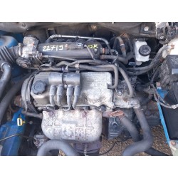 Motore e cambio (esportazione) Chevrolet Aveo / kalos hatchback (T200) | Desguace Becerril