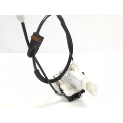 Front right door lock CITROEN C4 Coupé (LA_) | Becerril Scrap Yard
