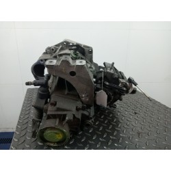 Caja cambios volkswagen golf IV (1J1) oem duw
