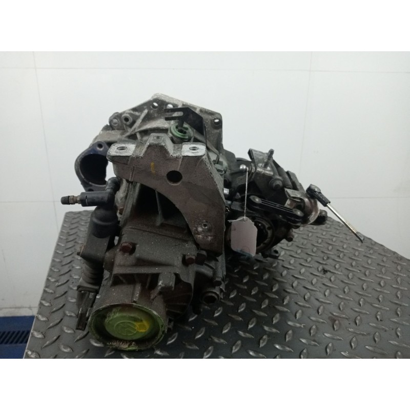 Recambio de caja cambios para volkswagen golf iv (1j1) 1.4 16v referencia OEM IAM DUW  