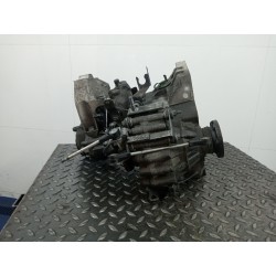 Recambio de caja cambios para volkswagen golf iv (1j1) 1.4 16v referencia OEM IAM DUW  