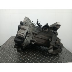 Recambio de caja cambios para volkswagen golf iv (1j1) 1.4 16v referencia OEM IAM DUW  
