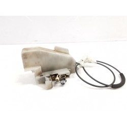 Cerradura puerta delantera izquierda ford fiesta IV (JA_, JB_)