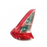 Left rear taillight CITROEN C4 Coupé (LA_) | Becerril Scrap Yard