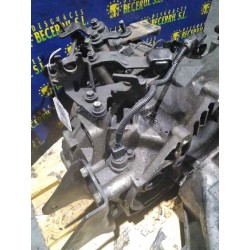 Caja cambios kia carens oem S620JC