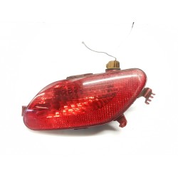 Left rear fog light CITROEN C4 Coupé (LA_) | Becerril Scrap Yard