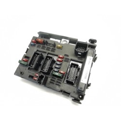 Pièce bsm (Boîtier de servitude moteur) peugeot 206 hatchback (2A/C) oem 9650664180