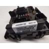 Pièce BSM (Boîtier de Servitude Moteur) Peugeot 206 hatchback (2A/C) | Desguace Becerril