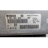 Recambio de centralita motor uce para peugeot 106 (s2) max d referencia OEM IAM 9630059880 0281001839 28FM0279