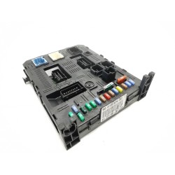 Spare BSI (Built-in Systems Interface) CITROEN C4 Coupé (LA_) | Becerril Scrap Yard