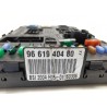 Spare BSI (Built-in Systems Interface) CITROEN C4 Coupé (LA_) | Becerril Scrap Yard
