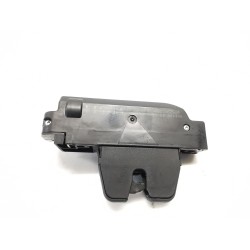 Trunk / tailgate lock CITROEN C4 I (LC_) | Becerril Scrap Yard
