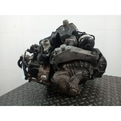 Gearbox Lancia Delta III (844_) | Becerril Scrap Yard