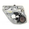 Left rear window regulator Volkswagen Golf IV (1J1) | Becerril Scrap Yard