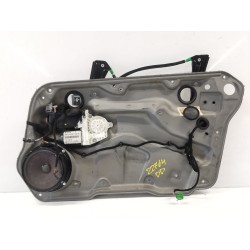 Right front window regulator volkswagen golf IV (1J1) oem 1J4837730AA