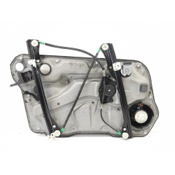 Right front window regulator Volkswagen Golf IV (1J1) | Becerril Scrap Yard