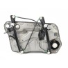Right front window regulator Volkswagen Golf IV (1J1) | Becerril Scrap Yard