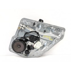 Right rear window lifter Volkswagen Golf IV (1J1) | Becerril Scrap Yard