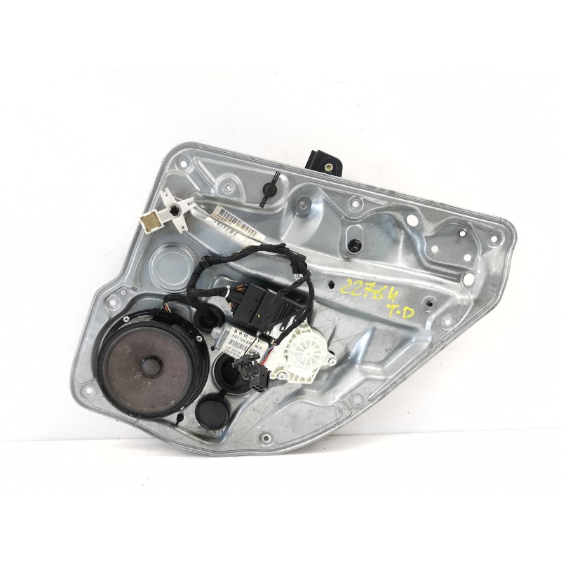 Right rear window lifter Volkswagen Golf IV (1J1) | Becerril Scrap Yard