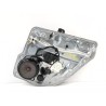 Right rear window lifter Volkswagen Golf IV (1J1) | Becerril Scrap Yard