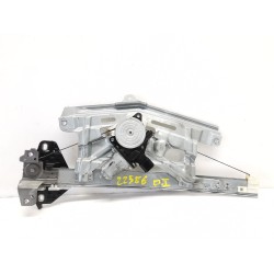 Recambio de elevalunas delantero izquierdo para honda civic viii hatchback (fn, fk) 1.8 (fn1, fk2) referencia OEM IAM   