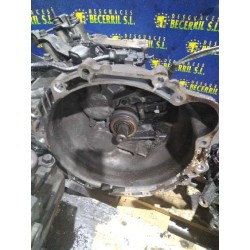 Recambio de caja cambios para kia carens 2.0 crdi ex monovolumen referencia OEM IAM S620JC D4EA 